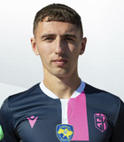 Stepan Grygorashchuk