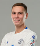 Danylo Falkovskyi