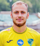 Oleksandr Zhmuyda