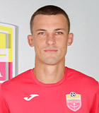 Dmytro Plakhtyr
