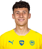 Sergiy Sten