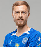 Danyil Bozhenar