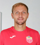 Artem Perebora