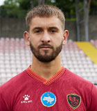 Ruslan Buryak