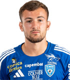 Matteo Loubatieres