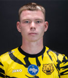Dzhilindo Bezgubchenko