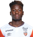 Dembo Sylla