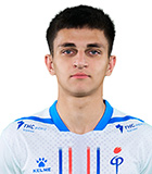 Abdulla Bagamaev