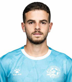 Yonatan Teper
