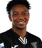 Issoufi Maiga