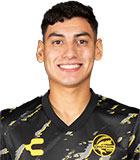 Abraham Flores