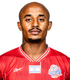 Yasmao Cabeda