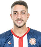 Nevo Shedo