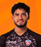Joel Bernal