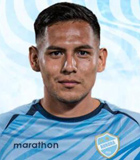 Mauricio Cabral