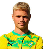 Pontus Andy Texel