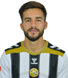 Afonso Manuel Abreu de Freitas