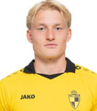 Noah De Ridder