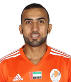 Saoud Saeed