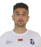 Amirbek Bakaev