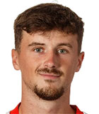 Charlie Wellens