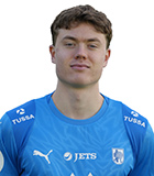 Magnus Holte