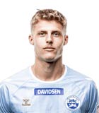 Lukas Bjorklund