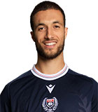 Ziyad Larkeche