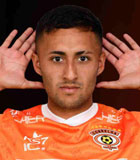 Nicolas Orrego