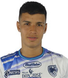 Fernando Lesme