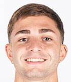 Matias Hernandez