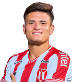 Nicolas Campos