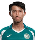 Hung Kin Yi