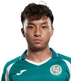 Liu Wai Yeung