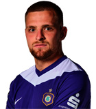 Niko Vukancic