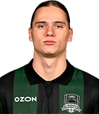 Aleksandr Koksharov