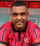 David Okagbue