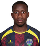 Mamadou Tounkara