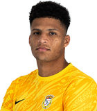 Mateus Oliveira Mendes