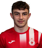 Eanna Clancy