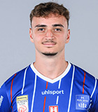 Jakob Knollmuller