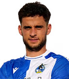 Fabrizio Cavegn