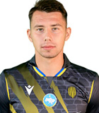 Bogdan Slyubyk