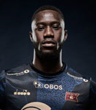 Djibril Thialaw Diop
