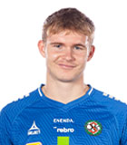 Daniel Strindholm