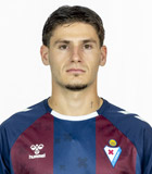 Cristian Gutierrez