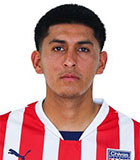 Brandon Tellez