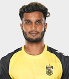 Alex Saji