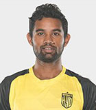 Manoj Mohammad