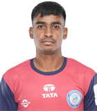 Nikhil Barla